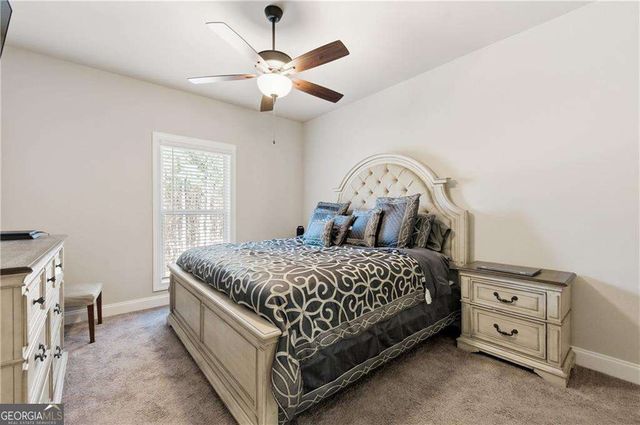 6160 Belmont Drive, Douglasville, GA 30135