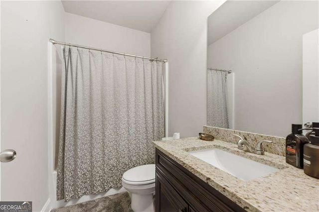 6160 Belmont Drive, Douglasville, GA 30135