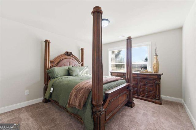 6160 Belmont Drive, Douglasville, GA 30135