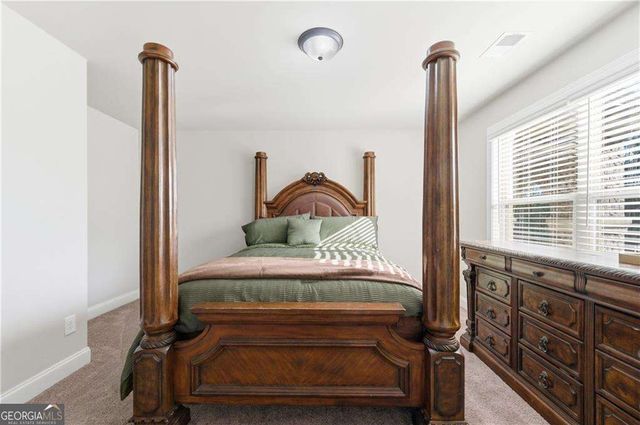 6160 Belmont Drive, Douglasville, GA 30135