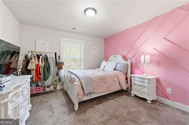 6160 Belmont Drive, Douglasville, GA 30135