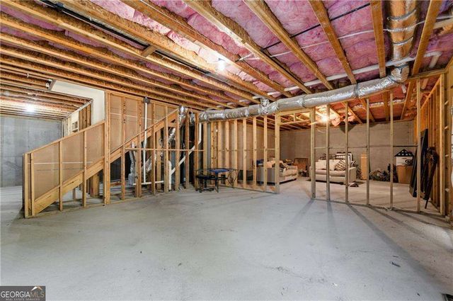 6160 Belmont Drive, Douglasville, GA 30135