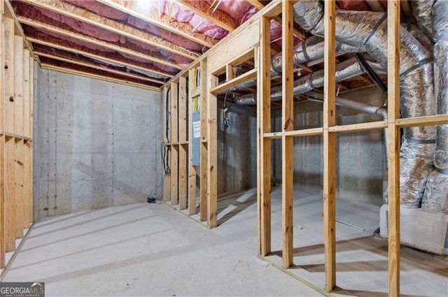 6160 Belmont Drive, Douglasville, GA 30135