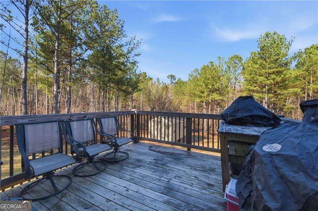 6160 Belmont Drive, Douglasville, GA 30135