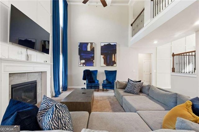 6160 Belmont Drive, Douglasville, GA 30135