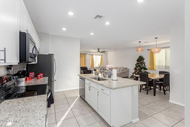 24591 W MOHAVE Street, Buckeye, AZ 85326