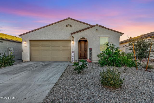 24591 W MOHAVE Street, Buckeye, AZ 85326