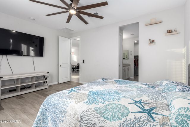 24591 W MOHAVE Street, Buckeye, AZ 85326