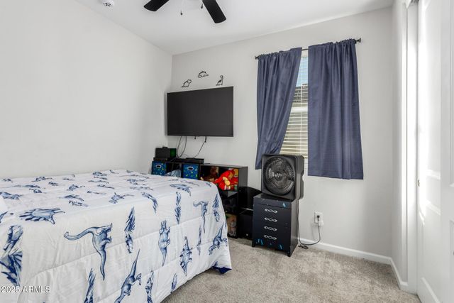 24591 W MOHAVE Street, Buckeye, AZ 85326