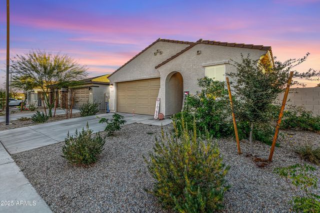 24591 W MOHAVE Street, Buckeye, AZ 85326