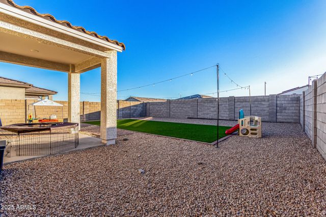 24591 W MOHAVE Street, Buckeye, AZ 85326