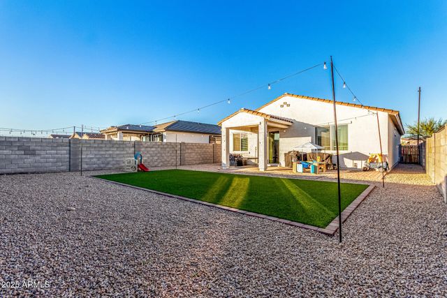 24591 W MOHAVE Street, Buckeye, AZ 85326