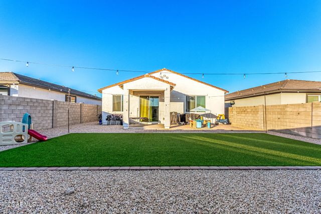 24591 W MOHAVE Street, Buckeye, AZ 85326