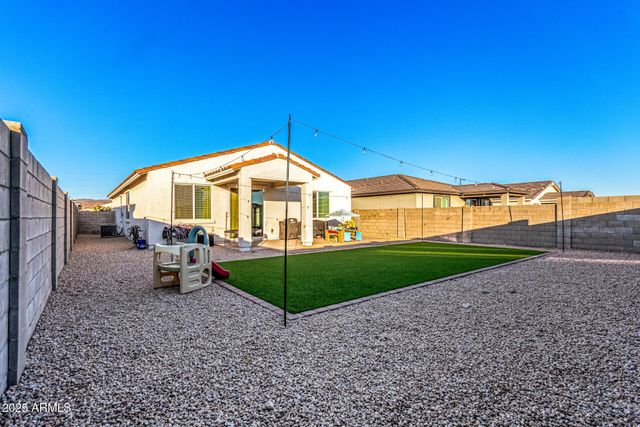 24591 W MOHAVE Street, Buckeye, AZ 85326