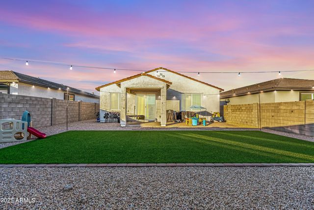 24591 W MOHAVE Street, Buckeye, AZ 85326