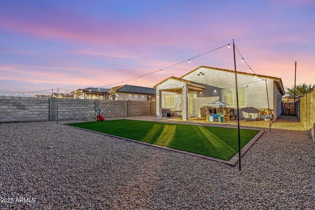 24591 W MOHAVE Street, Buckeye, AZ 85326