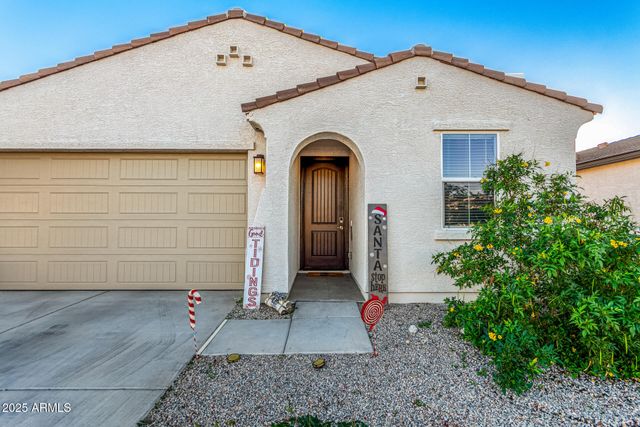 24591 W MOHAVE Street, Buckeye, AZ 85326