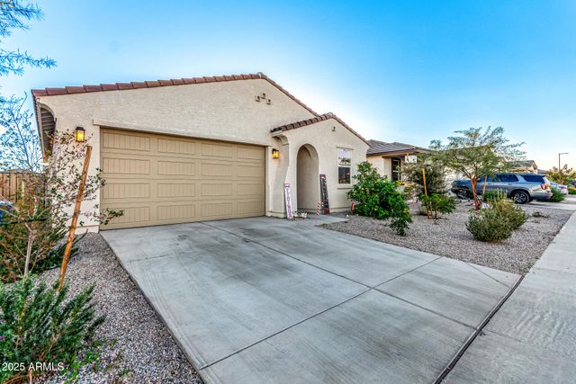24591 W MOHAVE Street, Buckeye, AZ 85326