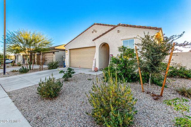 24591 W MOHAVE Street, Buckeye, AZ 85326