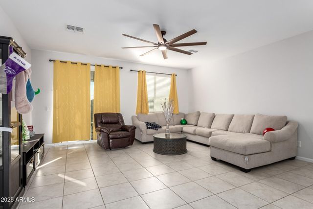 24591 W MOHAVE Street, Buckeye, AZ 85326