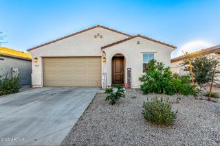 24591 W MOHAVE Street, Buckeye, AZ 85326