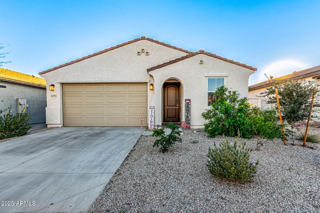 24591 W MOHAVE Street, Buckeye, AZ 85326