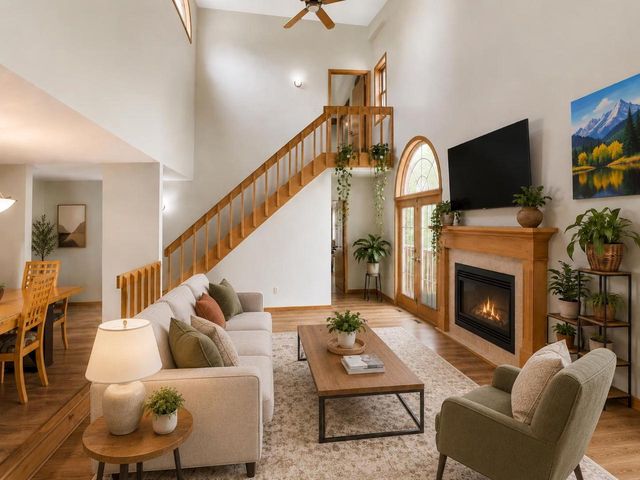 3529 N MORRISON STREET, Appleton, WI 54911