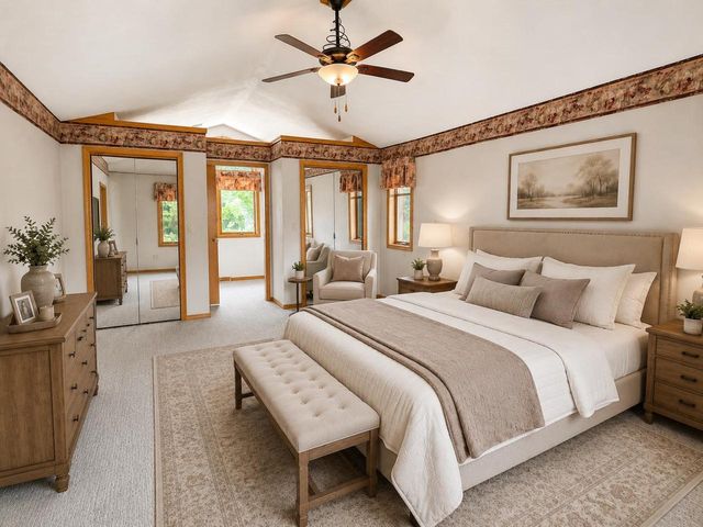 3529 N MORRISON STREET, Appleton, WI 54911