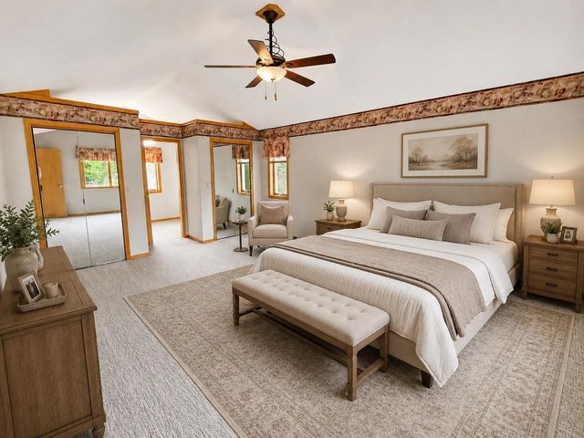 3529 N MORRISON STREET, Appleton, WI 54911