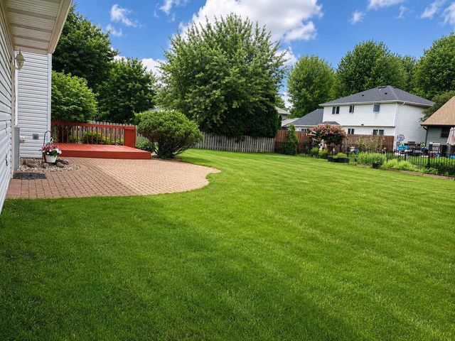 3529 N MORRISON STREET, Appleton, WI 54911