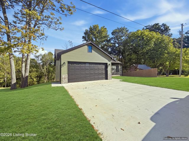 244 Quail Run Rd, Brandenburg, KY 40108