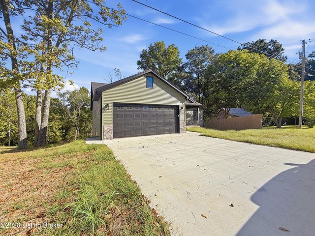 244 Quail Run Rd, Brandenburg, KY 40108