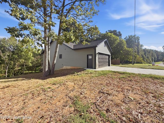 244 Quail Run Rd, Brandenburg, KY 40108