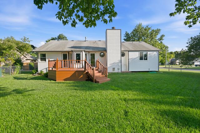 11540 W 17th St N, Wichita, KS 67212