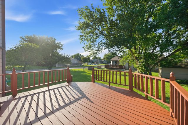 11540 W 17th St N, Wichita, KS 67212