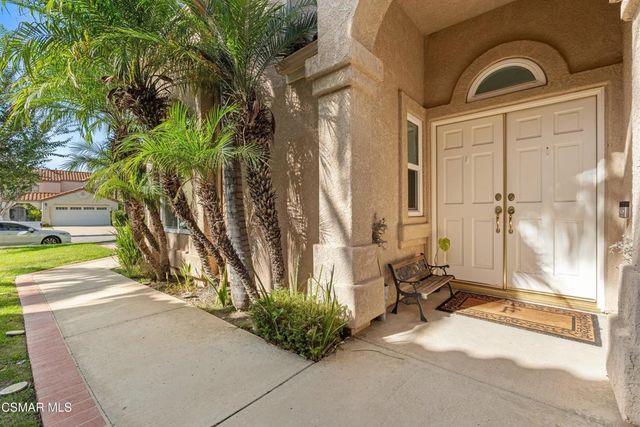672 Brademas Court, Simi Valley, CA 93065
