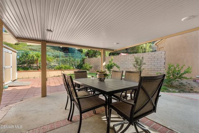 672 Brademas Court, Simi Valley, CA 93065
