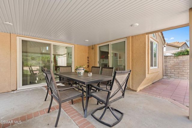 672 Brademas Court, Simi Valley, CA 93065