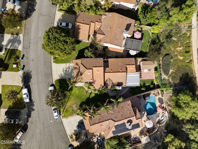 672 Brademas Court, Simi Valley, CA 93065