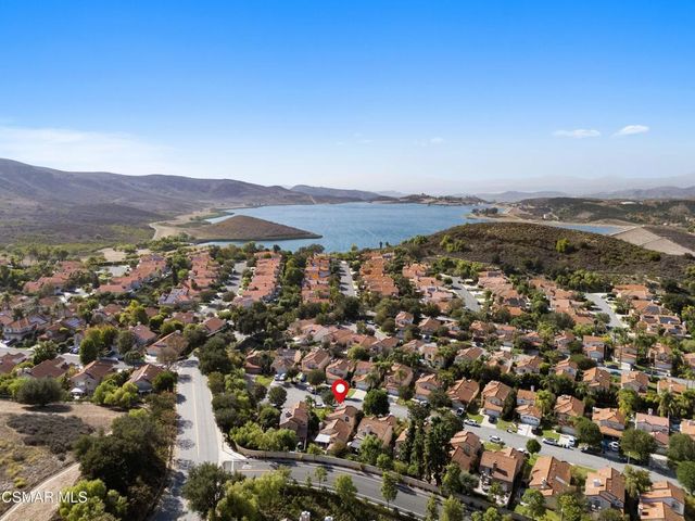 672 Brademas Court, Simi Valley, CA 93065