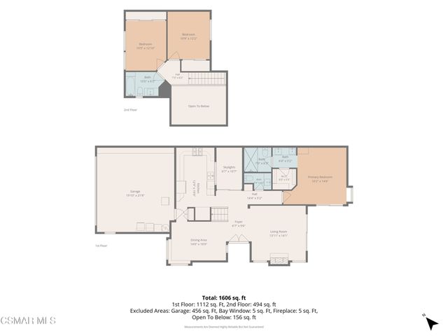 672 Brademas Court, Simi Valley, CA 93065