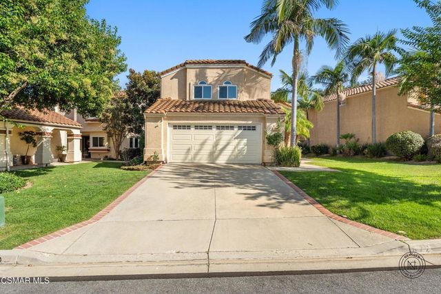 672 Brademas Court, Simi Valley, CA 93065