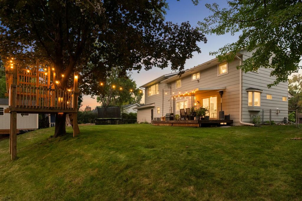 60 17th Avenue SW, New Brighton, MN 55112 — photo 5