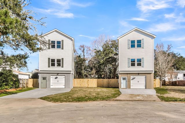 1620 Refuge Run, Charleston, SC 29412