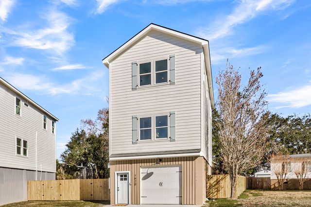 1620 Refuge Run, Charleston, SC 29412