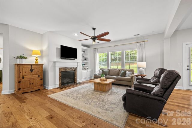 16846 Rudence Court, Charlotte, NC 28278