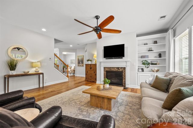 16846 Rudence Court, Charlotte, NC 28278