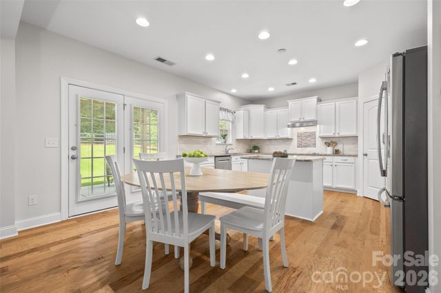 16846 Rudence Court, Charlotte, NC 28278