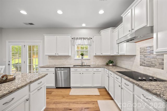 16846 Rudence Court, Charlotte, NC 28278