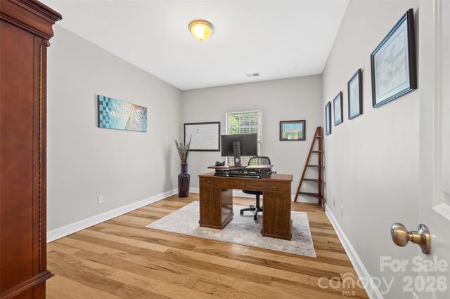 16846 Rudence Court, Charlotte, NC 28278